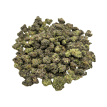 Trop Cherry - Popcorn