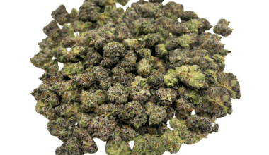 Trop Cherry - Popcorn (1/4 LB - 2 LB)