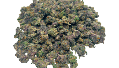 Garlic Cookies - Popcorn (1/4 LB - 2 LB)