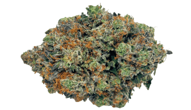 Hindu Kush - Craft Cannabis (1/4 LB - 1 LB)