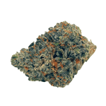 Garlic Cookies - AAAA