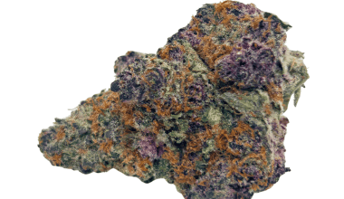 Granddaddy Purple - AAAA (1/4 LB - 2 LB)