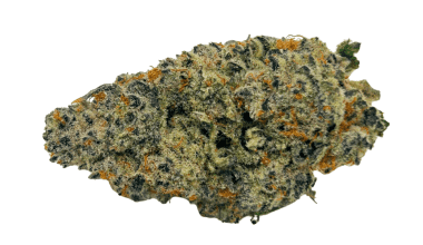 White Fire OG - AAAA