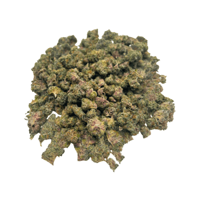 Pink Deathstar - Popcorn