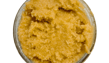 Vanilla Frosting - Live Resin (Hybrid)