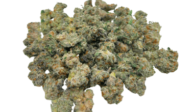 Frostbite - Popcorn (1/4 LB - 2 LB)