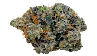 Tuna Kush - Craft Cannabis