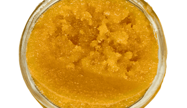 Congolese - Live Resin (Indica) (1/4 LB - 1 LB)