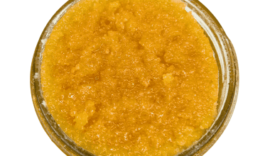 Super Lemon Haze - Live Resin (Sativa)