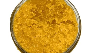 Nebula - Live Resin (Hybrid) (1/4 LB - 1 LB)