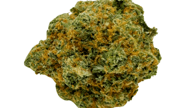 Cherry Runtz - AAA (1/4 LB - 2 LB)