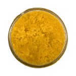 Mango Kush - Live Resin (Indica) (1/4 LB - 1 LB)