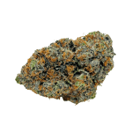 Bubba OG - Craft Cannabis