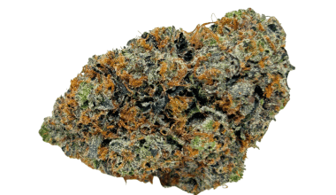 Bubba OG - Craft Cannabis (1/4 LB - 1 LB)