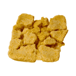 Rainbow Sherbert Honeycomb - Crumble (Hybrid) (1/4 LB - 1 LB)