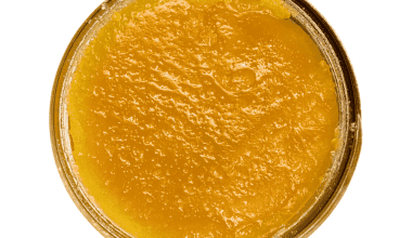 Cherry Pie - Live Resin (Indica) (1/4 LB - 1 LB)