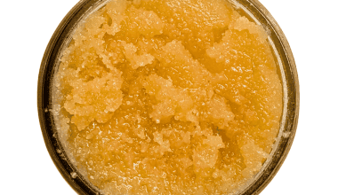 Gelato Mintz - Live Resin (Hybrid)