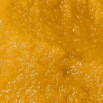 Orange Kush - Live Resin (Hybrid) - Image 2