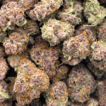 Purple Star Killer - Popcorn (1/4 LB - 2 LB) - Image 2