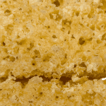 Critical Haze Honeycomb - Crumble (Hybrid) - Image 2