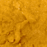 Peaches N Cream - Live Resin (Sativa) (1/4 LB - 1 LB) - Image 4