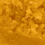 Congolese - Live Resin (Indica) (1/4 LB - 1 LB) - Image 4