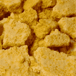 Rainbow Sherbert Honeycomb - Crumble (Hybrid) (1/4 LB - 1 LB) - Image 4