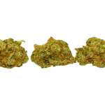 Red Congolese - AAA (1/4 LB - 2 LB) - Image 4