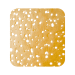White Rhino - Shatter (1/4 LB) - Image 3