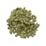 Super Silver Haze - Popcorn (1/4 LB - 2 LB) - Image 3