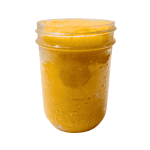 Sour Tangie - Live Resin (Sativa) (1/4 LB - 1 LB) - Image 3