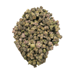 Garlic Cookies - Popcorn (1/4 LB - 2 LB) - Image 5