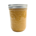 Vanilla Frosting - Live Resin (Hybrid) (1/4 LB - 1 LB) - Image 3