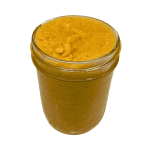 Peaches N Cream - Live Resin (Sativa) (1/4 LB - 1 LB) - Image 3