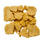 Rainbow Sherbert Honeycomb - Crumble (Hybrid) - Image 3