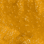 Orange Kush - Live Resin (Hybrid) (1/4 LB - 1 LB) - Image 4