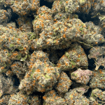 Garlic Cookies - AAAA (1/4 LB - 2 LB) - Image 3