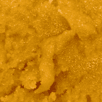 Peaches N Cream - Live Resin (Sativa) - Image 2