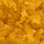 Congolese - Live Resin (Indica) (1/4 LB - 1 LB) - Image 2