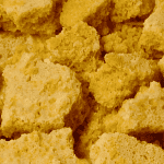 Rainbow Sherbert Honeycomb - Crumble (Hybrid) (1/4 LB - 1 LB) - Image 2