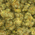 Red Congolese - AAA (1/4 LB - 2 LB) - Image 2