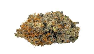 Rockstar Pink - Craft Cannabis (1/4 LB - 1 LB)
