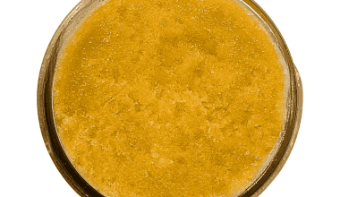 Pineapple Express - Live Resin (Hybrid) (1/4 LB - 1 LB)