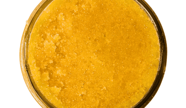 Enigma OG - Live Resin (Hybrid) (1/4 LB - 1 LB)