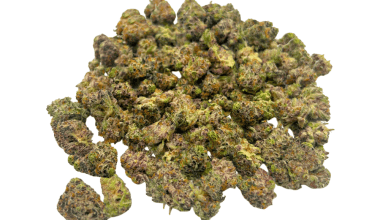 King's Juice - Popcorn (1/4 LB - 2 LB)