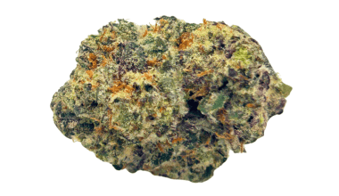 Peanut Butter Breath - AAAA (1/4 LB - 2 LB)