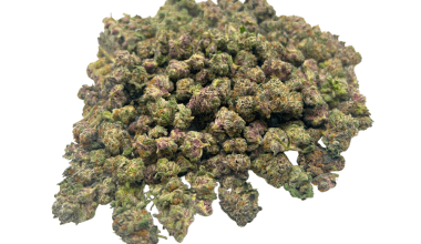 Peanut Butter Breath - Popcorn