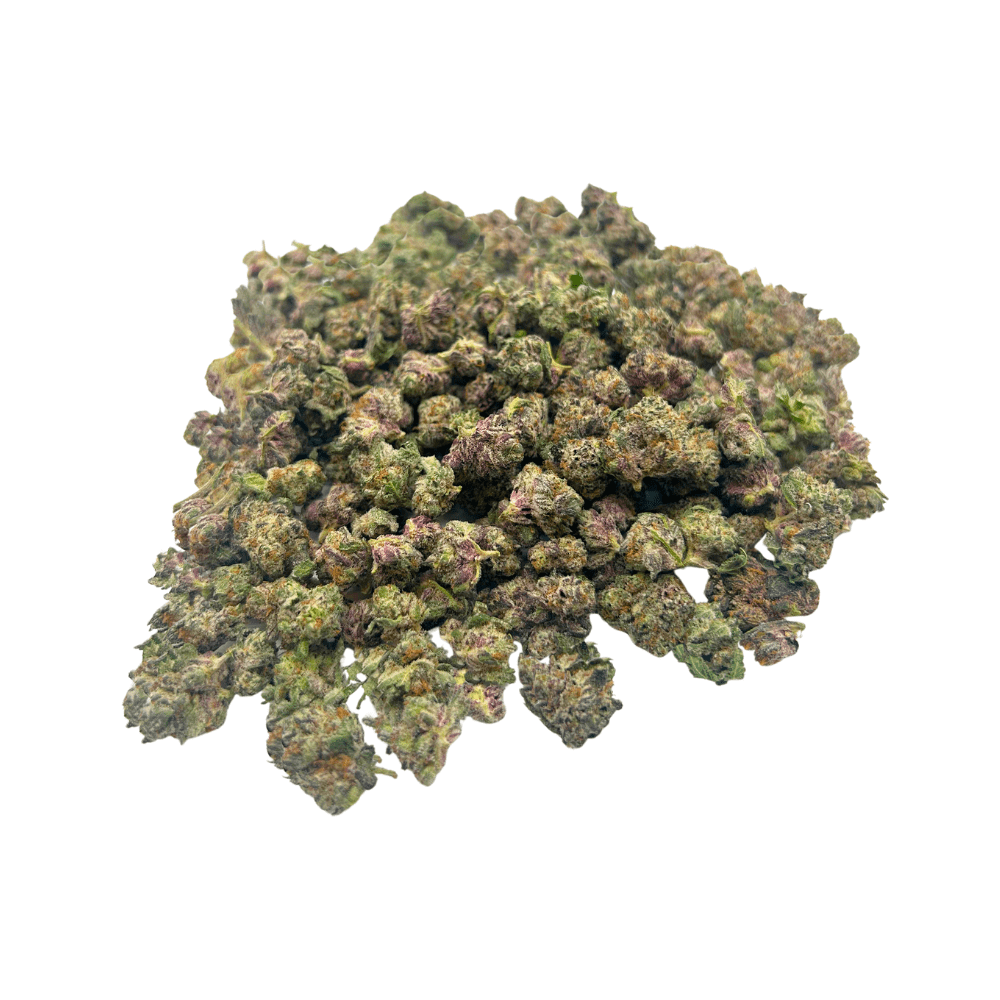 1 Peanut Butter Breath - Popcorn - Image 1