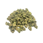 Lemon Kush - Popcorn (1/4 LB - 2 LB)
