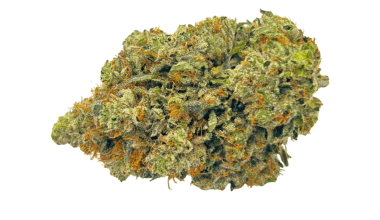 Death Bubba - Craft Cannabis (1/4 LB - 1 LB)